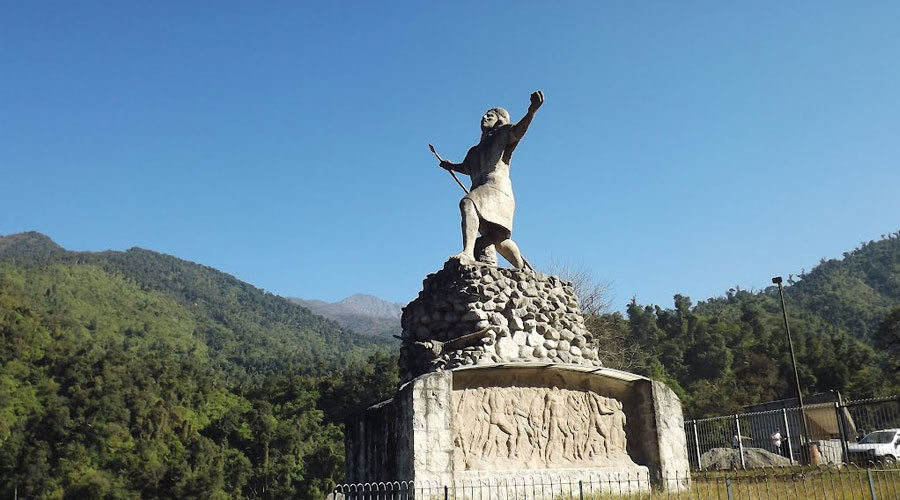 Tucumán - Circuito Grande | Excursiones | TASTIL - El Norte a su medida - Salta - Jujuy - Tucumán | Turismo Tastil