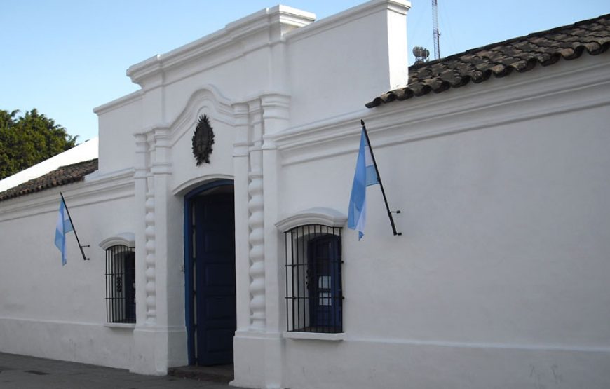 Vuelta al Norte con Salinas