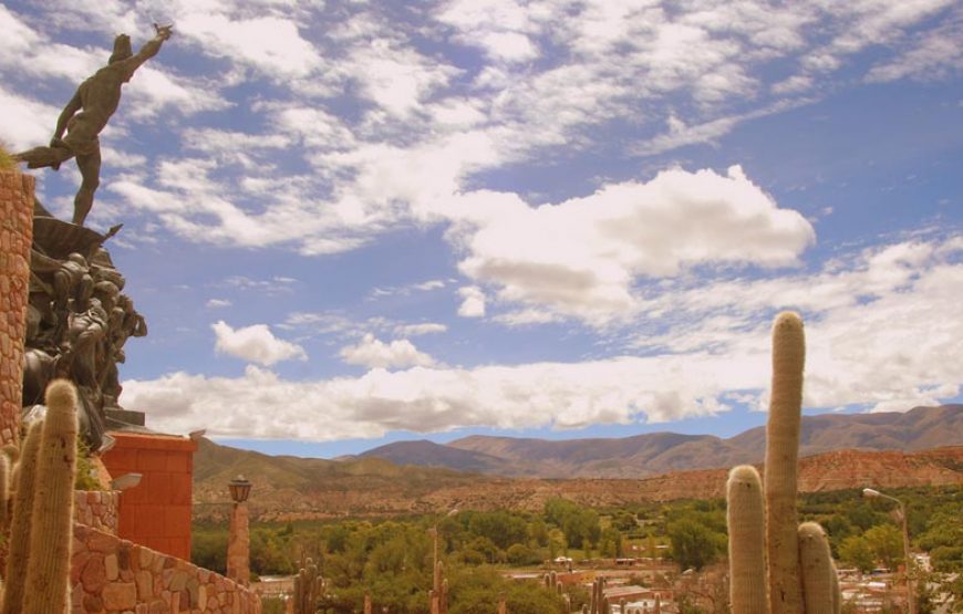 Vuelta al Norte Clásico